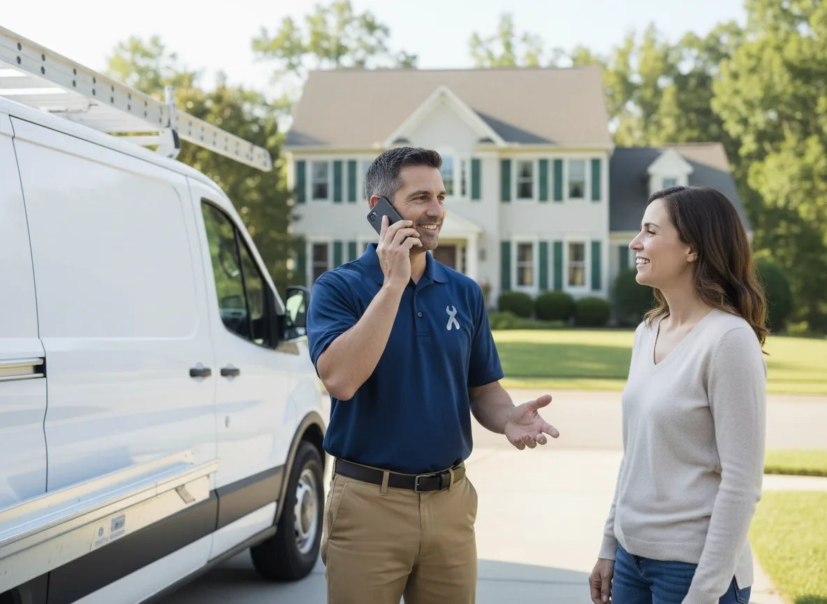 Home Gutter Service Houghton Lake Heights, MI FAQs